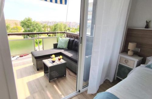 La Pineda Apartment | Arrecife Beach