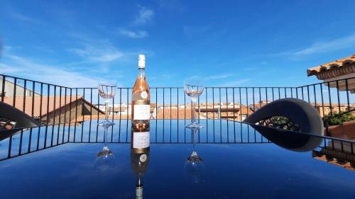 Lechago Apartment | Aromas del Jiloca