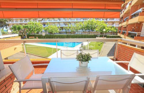 Vilafortuny Apartment | LITORAL COSTA DORADA - MAS D'EN GRAN Only families