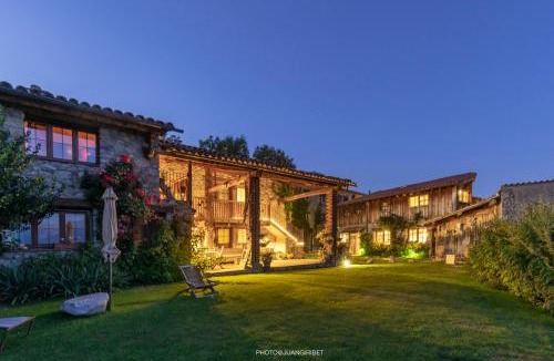 Lles House | Casa rural calRei