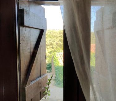 Benassal Ski Chalet | masia riu dels arbres