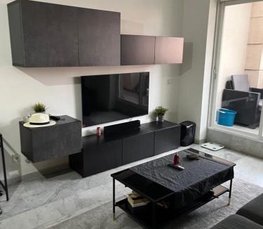 La Vila Olimpica del Poblenou Apartment | Apartamento Vila olimpica met 2 slaapkamers op 200meter van novia Icaria beach Barcelona