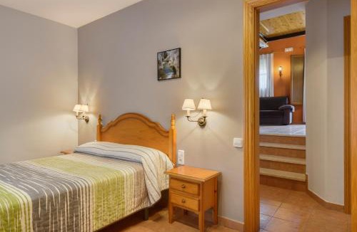 Alquezar Apartment | Apartamentos Casa Aurelia