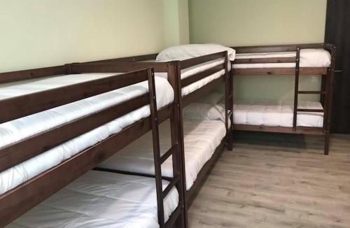 Vallada Hostel | Las Ermitas de Vallada