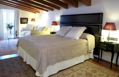 Ibiza City Centre Hotel | Mirador de Dalt Vila-Relais & Chateaux