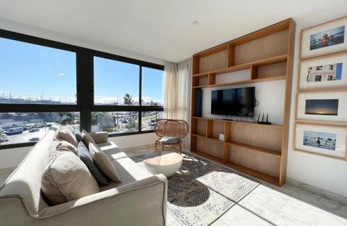 El Cabanyal Apartment | Valencia Luxury - Calma Beach Apartments