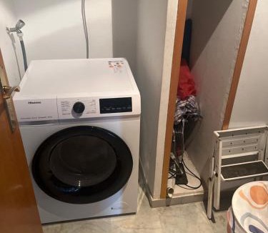 La Vila Olimpica del Poblenou Apartment | Apartamento Vila olimpica met 2 slaapkamers op 200meter van novia Icaria beach Barcelona