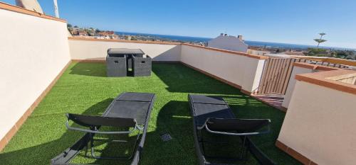 Roda de Bara House | Casa Roda de Bará & Spa