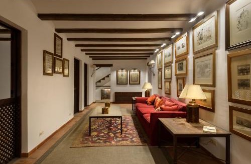 La Iglesuela del Cid Hotel | Hotel Palacio Matutano-Daudén