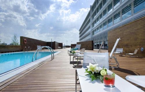 Actur Hotel | Hotel Hiberus