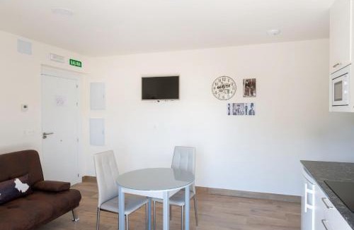 Iturmendi Apartment | Apartamentos Herri Ondo REFUGIO CLIMATICO ITURMENDI