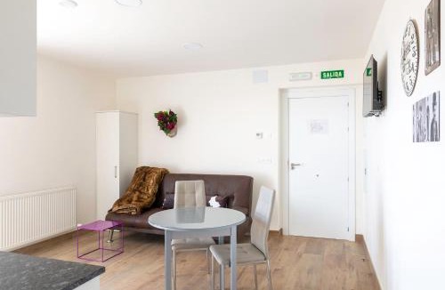 Iturmendi Apartment | Apartamentos Herri Ondo REFUGIO CLIMATICO ITURMENDI