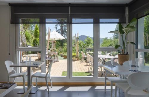 Orio Hotel | Hotel Boutique Txanka Erreka PARKING INCLUIDO