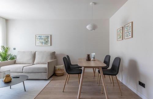 Ermitagana Apartment | Líbere Pamplona Yamaguchi