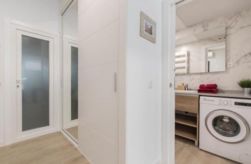 Fuencarral Apartment | 4Torres Homes - Laura