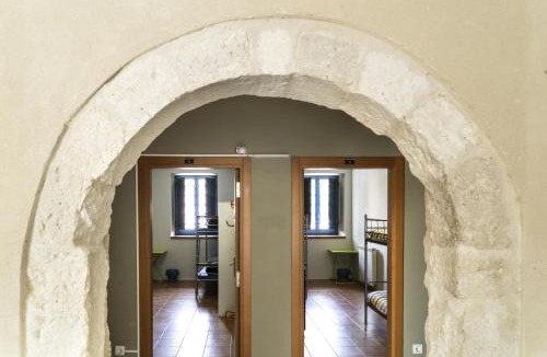 Cuellar Hostel | Albergue de Cuéllar