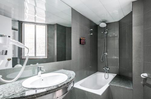 Lleida Hotel | Hotel Sansi Park
