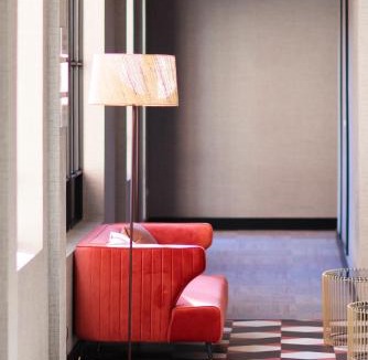 Torrejon de Ardoz Apartment | THE APARTMENT by assethoteles