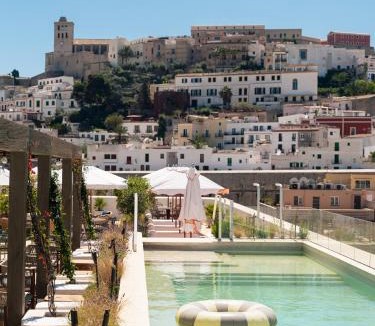 Ibiza City Centre Hotel | The Standard, Ibiza