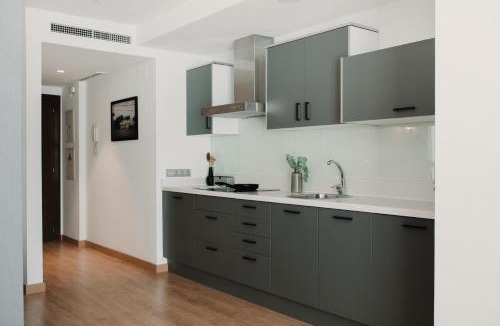 Extramurs Apartment | Parker The Urban Flats
