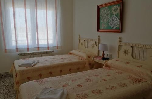Tobarra House | Alojamiento Rural