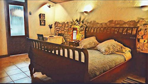 Cabanes Hotel | Vía Natura Hotel Rural