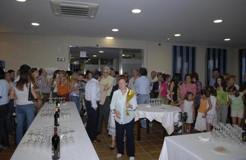 Carinena Hotel | Hotel Cariñena