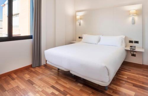 Elche Hotel | B&B HOTEL Elche