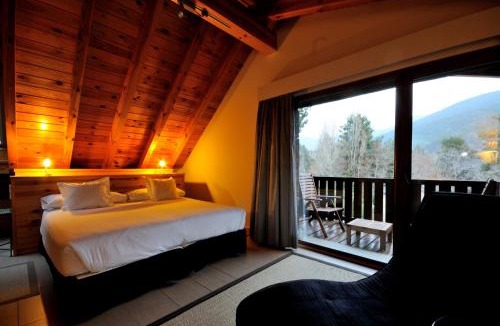 Cercedilla Hotel | Hotel Rural Las Rozuelas