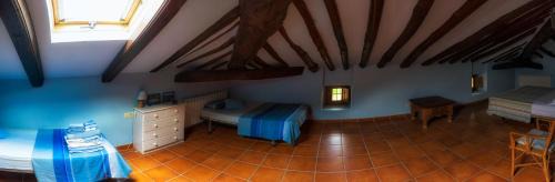 Abaigar House | Casa Lucia