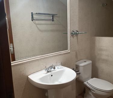 Pradena Hotel | hostal Decerca Prádena