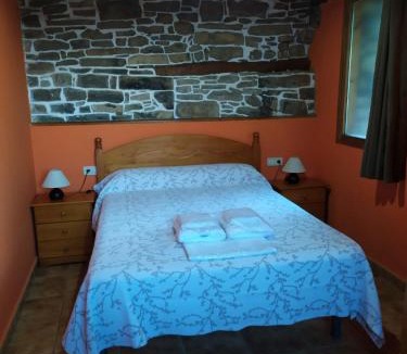 Coscojuela de Sobrarbe Apartment | Apartamentos Borda Falceto