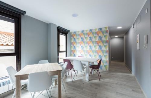 Najera House | Pensión San Lorenzo 2