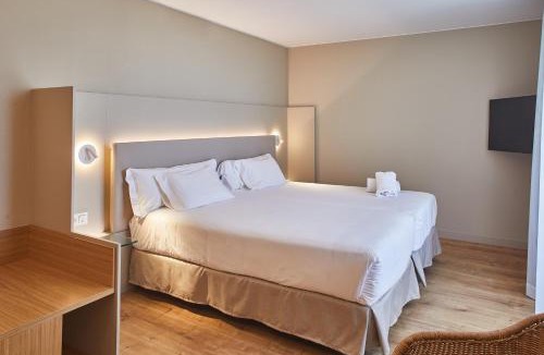 Zaragoza Old Town Hotel | Silken Reino de Aragón