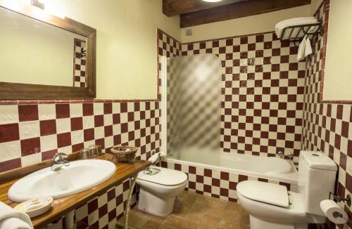 Burgomillodo Hotel | El Rincón de las Hoces del Duratón