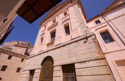 Morella Apartment | MORELLA CENTRO Apartamento-Loft
