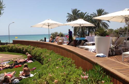 Lo Rufete Villa | Villa in Spain at Las Colinas Golf & Country Club