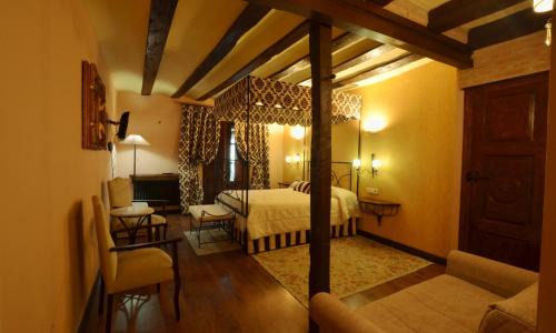 Brinas House | Casa Rural de Legarda