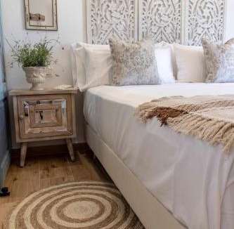 Peniscola Old Town House | Hostal Boutique Olvido 22 Adults Only