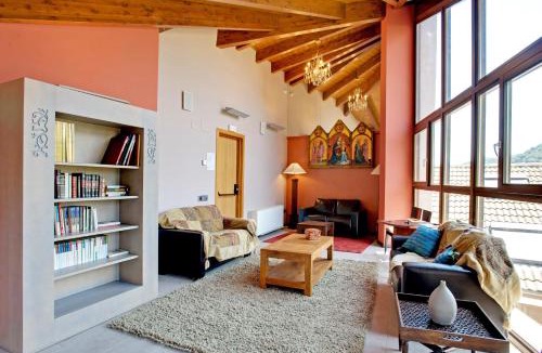 Las Ventas de Santa Lucia Hotel | Hotel Palacio del Obispo