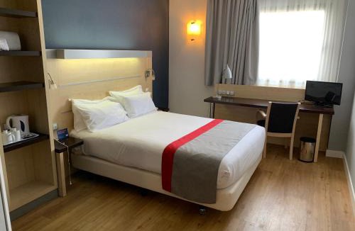 Vitoria-Gasteiz Hotel | Holiday Inn Express Vitoria by IHG