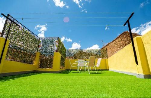 Cantavieja Apartment | Apartamento Las Suertes