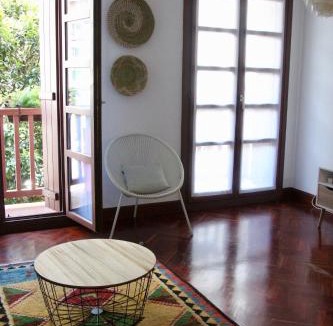 Hondarribia Historic Center Apartment | AMUITZ - Casco histórico Fuenterrabía