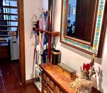 Alcala de la Selva Ski Chalet | Virgen de la Vega, Valdelinares, Alcalá de la Selva