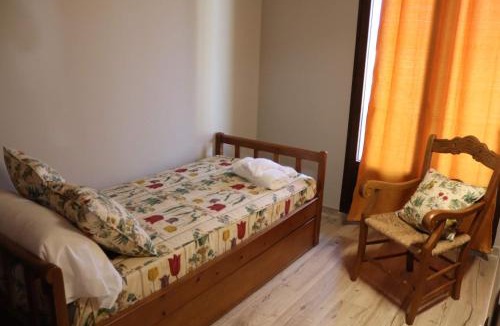 Cantavieja House | Casa Rural Tarayuela