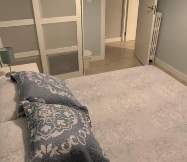 Zaragoza Old Town Apartment | Apto Isabel Centro Histórico