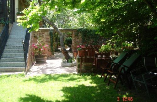 Ezcaray House | Hostal Casa Masip