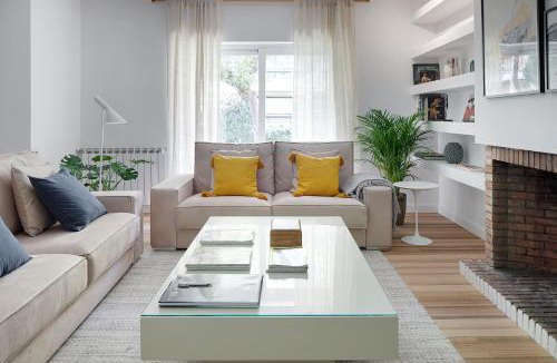 Zarautz Villa | ATeRIAN VILLA ARESTI