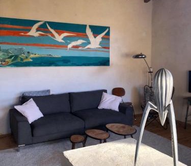 Olot Apartment | Caseta a masia Les Corominotes
