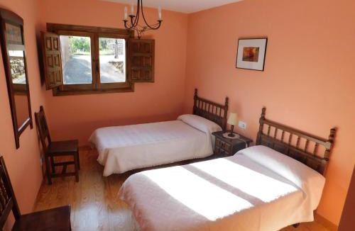 Valle de Valdelaguna House | Las Hoyas I y II
